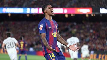 Marcus Rashford veut prolonger son aventure au Barça. Marcus Rashford veut prolonger son aventure au Barça.