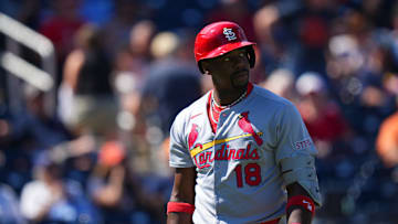 St. Louis Cardinals v Houston Astros