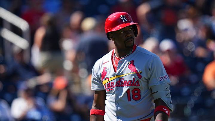 St. Louis Cardinals v Houston Astros
