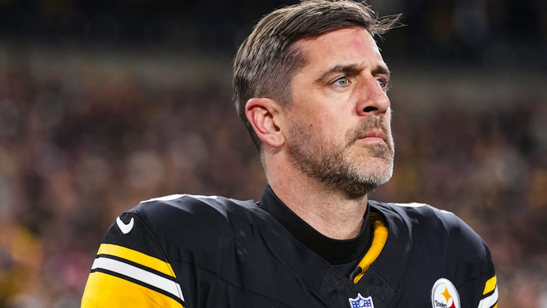 AFC Wild Card Playoffs: Houston Texans v Pittsburgh Steelers