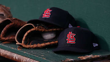 St. Louis Cardinals v Cincinnati Reds