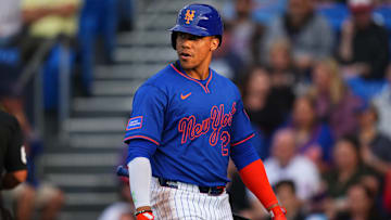 St. Louis Cardinals v New York Mets