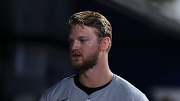 Chicago White Sox v Miami Marlins