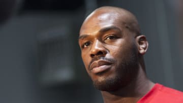 Jon Jones