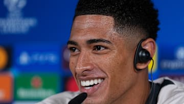 Real Madrid C.F. Training Session And Press Conference - UEFA Champions League 2024/25 Quarter Final