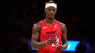 Toronto Raptors v Miami Heat