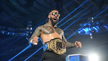 Monday Night RAW