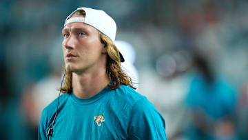 Jacksonville Jaguars v Miami Dolphins - NFL Preseason 2025