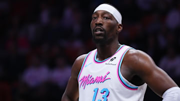 Orlando Magic v Miami Heat