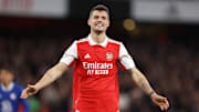 Arsenal FC v Chelsea FC - Premier League