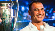 Heineken Champions League Trophy Tour - Ho Chi Minh City