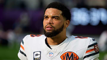 Chicago Bears v Minnesota Vikings - NFL 2025