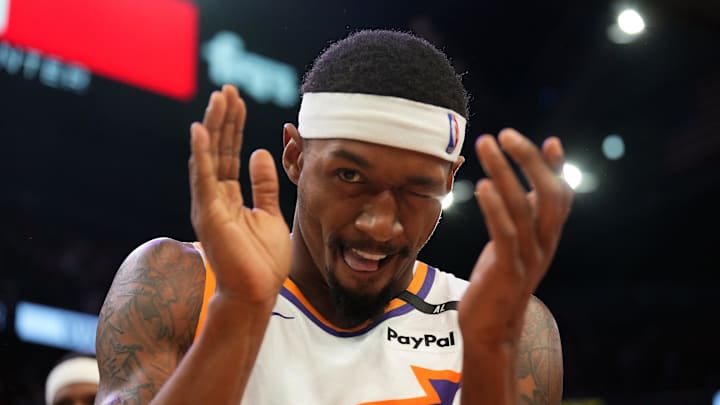 Phoenix Suns Phoenix Suns Consistently Near Top of NBA Power Rankings