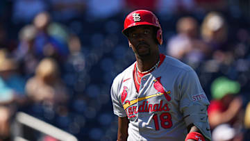 St. Louis Cardinals v Houston Astros