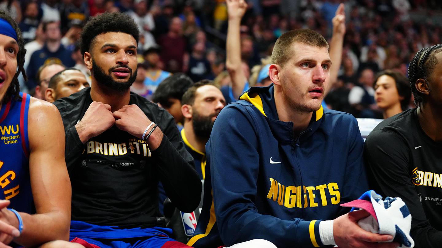 Top NBA Free Agent Reportedly Will Not Join Denver Nuggets