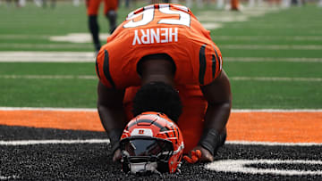 New England Patriots v Cincinnati Bengals
