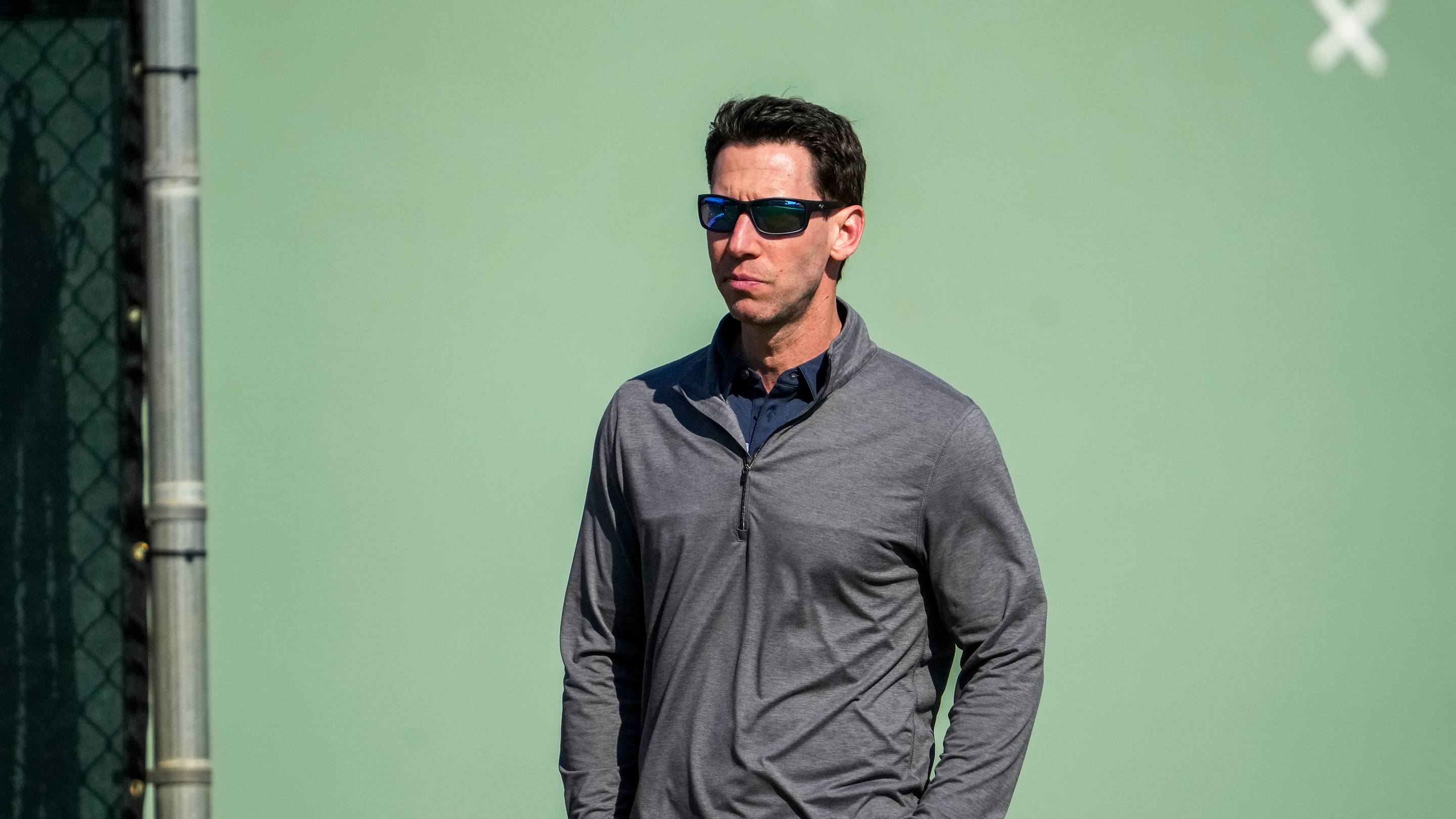 Red Sox front office exec in danger of being poached by A’s as more turnover looms