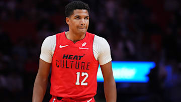 Toronto Raptors v Miami Heat