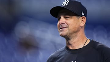 New York Yankees v Miami Marlins