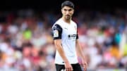 Valencia CF v Levante UD - La Liga Santander