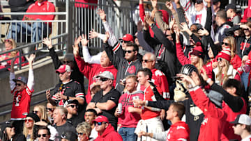 Ohio State v Purdue