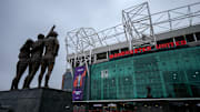 United have ambitious plans for Old Trafford
