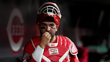 Minnesota Twins v Cincinnati Reds