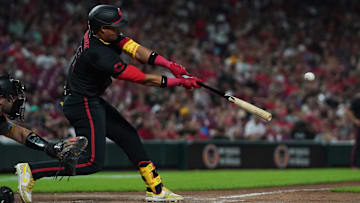 Pittsburgh Pirates v Cincinnati Reds