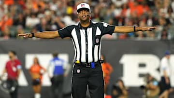 Tampa Bay Buccaneers v Cincinnati Bengals