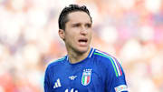 Chiesa could make his debut this weekend