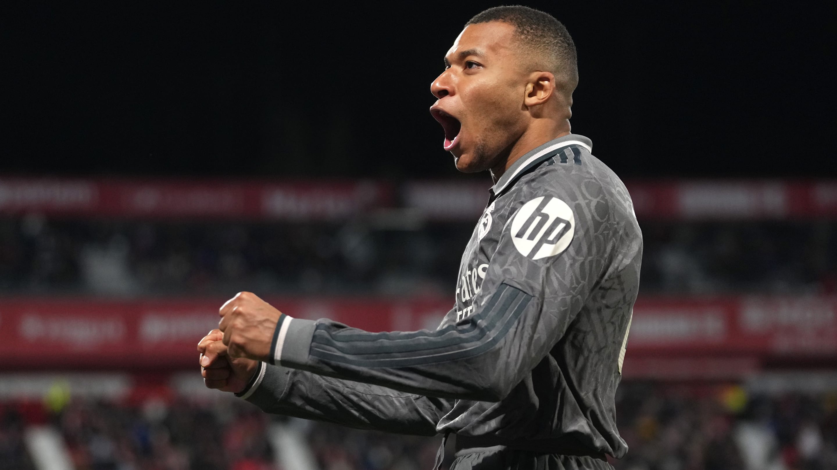Gérone - Real Madrid (0-3) : Les notes des Madrilènes après cette victoire rassurante pour l'équipe et pour Mbappé