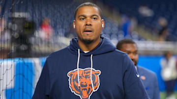 Chicago Bears, Ryan Poles