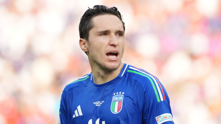 Federico Chiesa