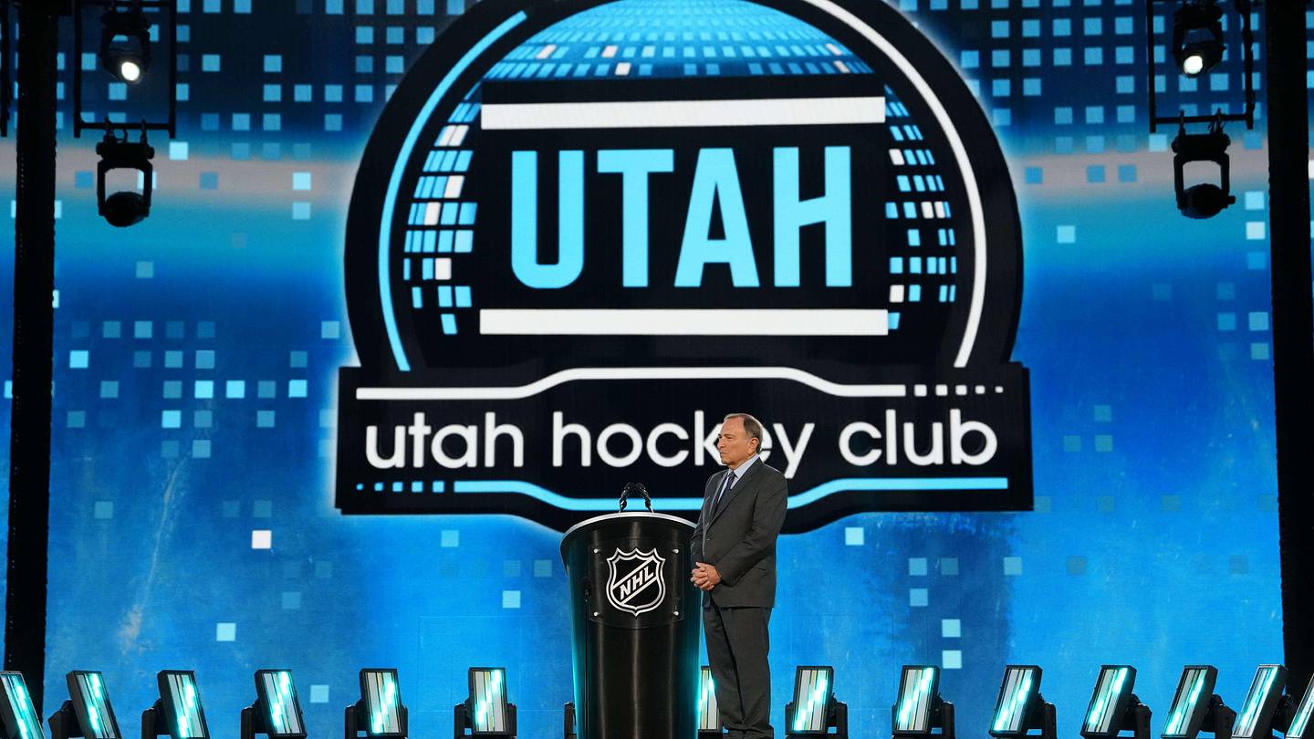 Utah Hockey Club Makes Bold Prediction About Stadium