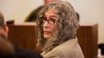 USA - Crime - Penalty Phase Trial for Serial Killer Rodney Alcala