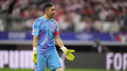 Peru v Chile - CONMEBOL Copa America USA 2024