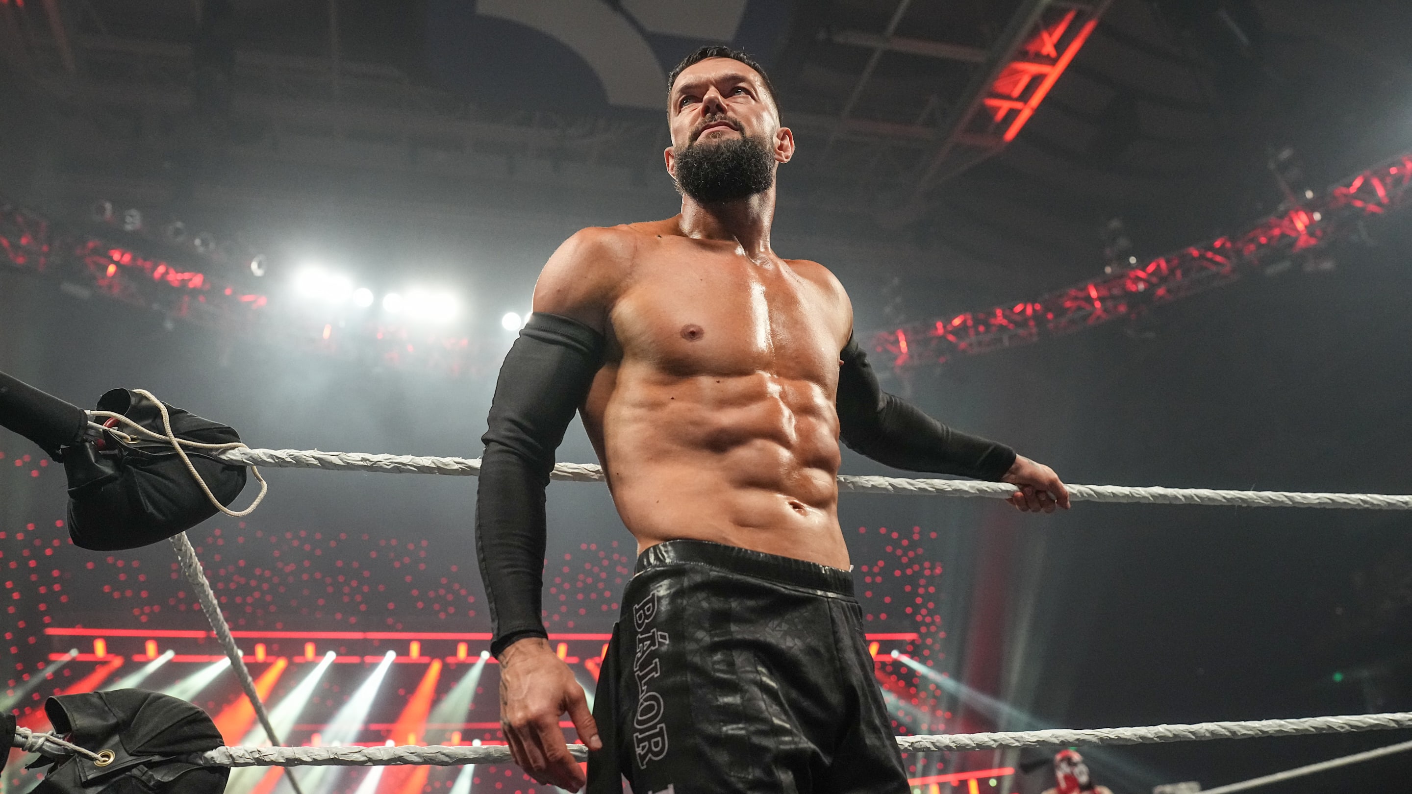 WWE has missed out on Finn Balor's full potential