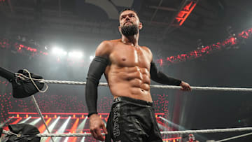 Monday Night RAW