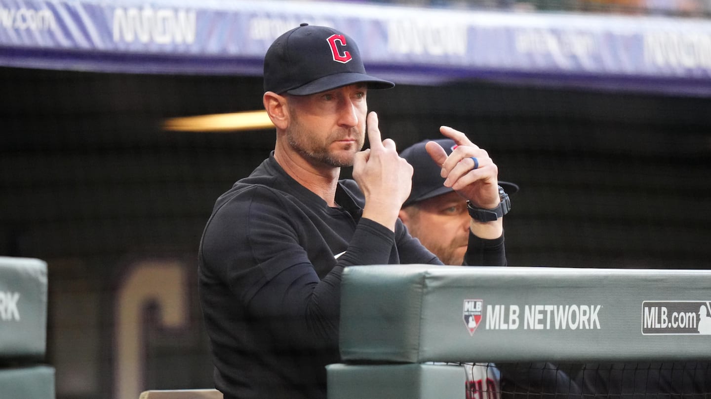 Orioles to Hire Craig Albernaz As New Manager