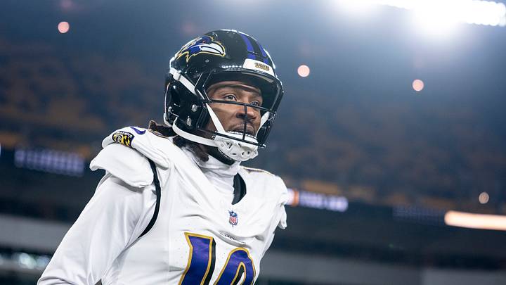 Baltimore Ravens v Pittsburgh Steelers - NFL 2025