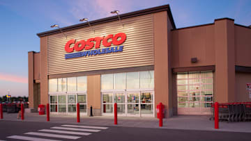 This is the best time for Costco fanatics. 