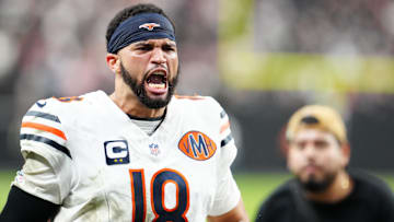 Chicago Bears, Caleb Williams