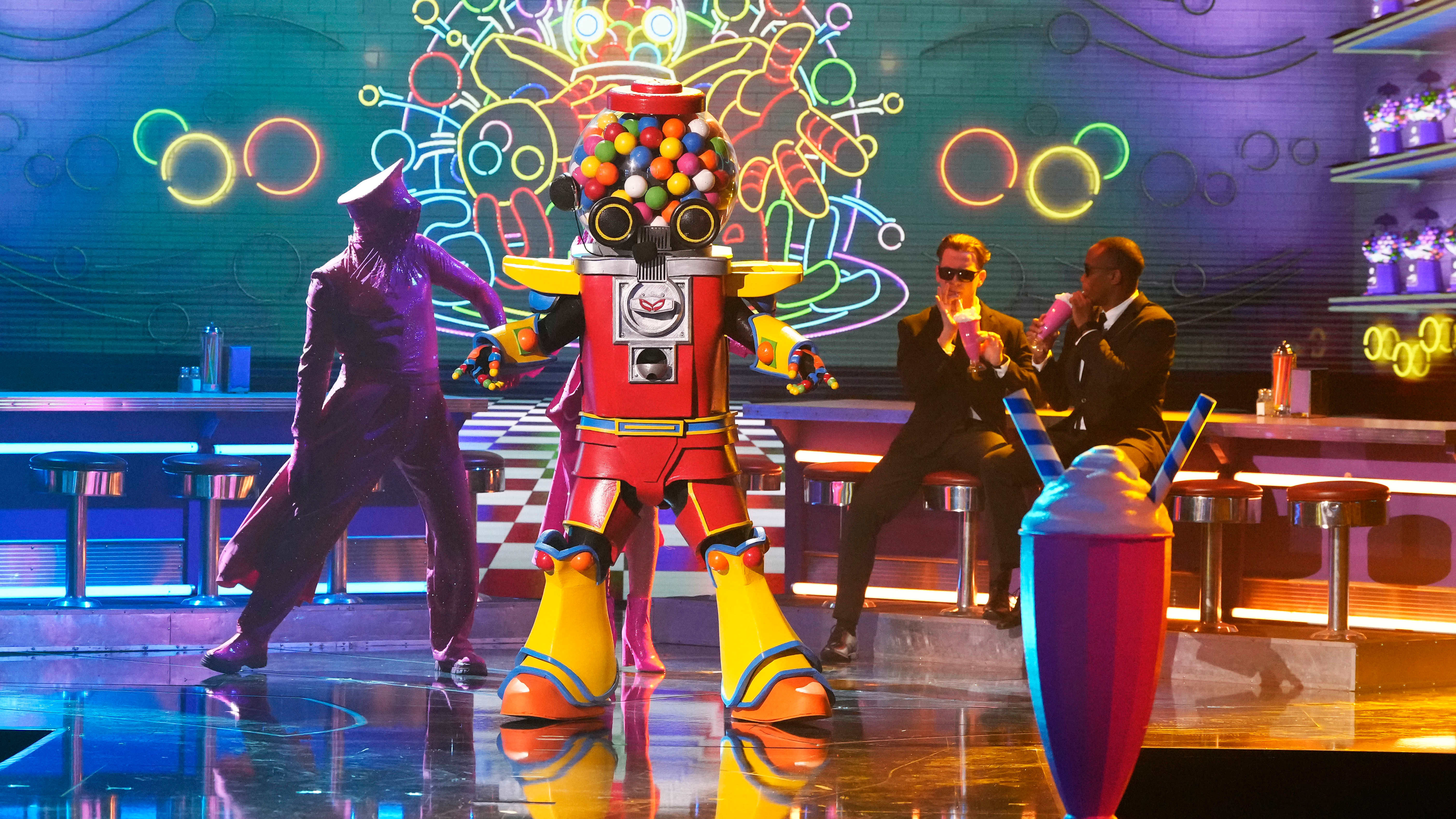 The Masked Singer season 13 premiere date set for February