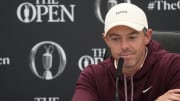 Rory McIlroy likely shot himself out of this British Open with an opening 78.