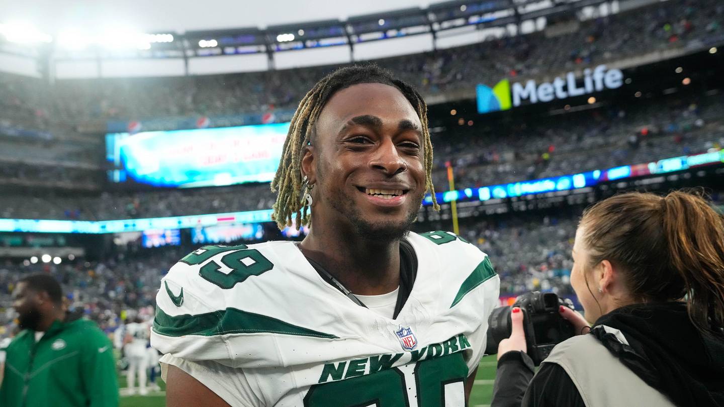 Re-grading NY Jets' 2023 NFL Draft class after one year - Vimarsana News