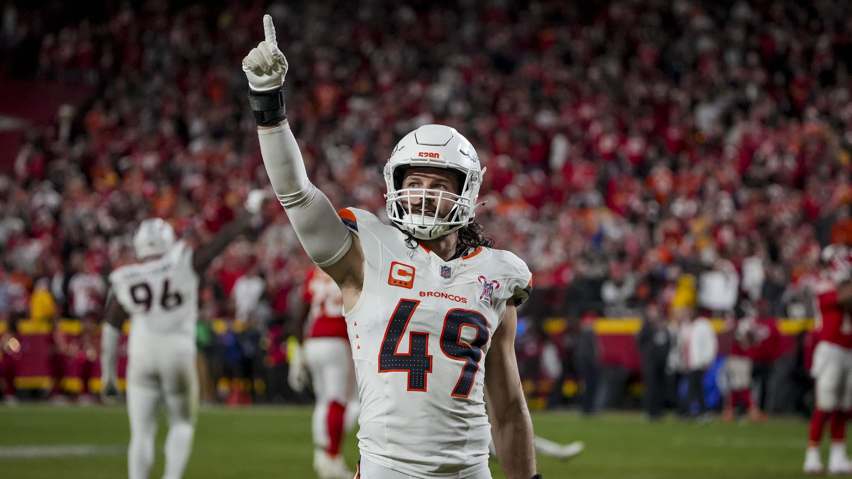 Broncos 2026 Free Agency Tracker: Signings, Losses, News & Rumors