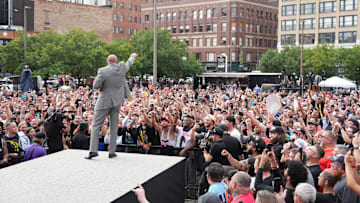 WWE SummerSlam Kickoff
