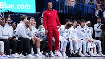 Detroit Pistons v Orlando Magic