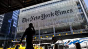New York Times, owner of The Athletic