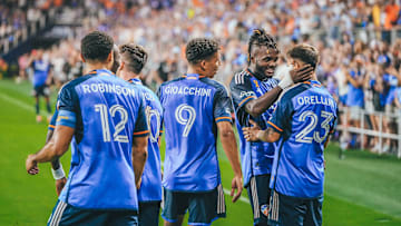 CF Montreal v FC Cincinnati